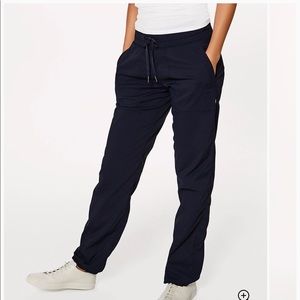 Lululemon Athletica Dance Studio Pants